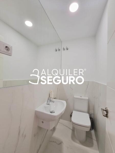 Piso en Avenida Comunidad de Madrid, POZUELO DE ALARCÓN MADRID