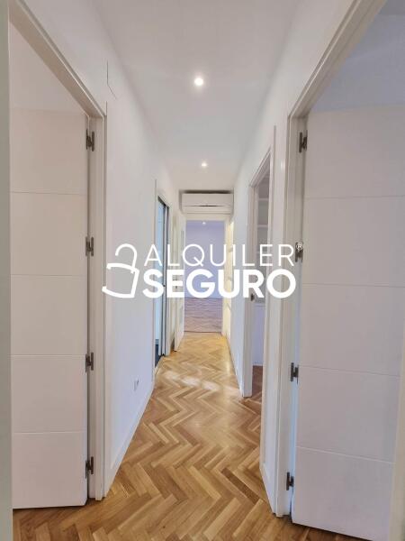 Piso en Avenida Comunidad de Madrid, POZUELO DE ALARCÓN MADRID