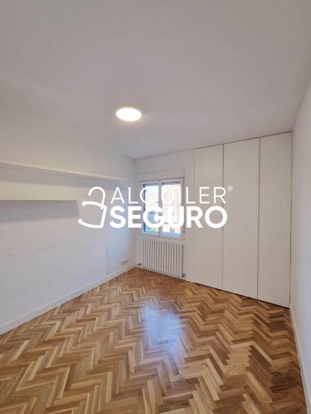 Piso en Avenida Comunidad de Madrid, POZUELO DE ALARCÓN MADRID