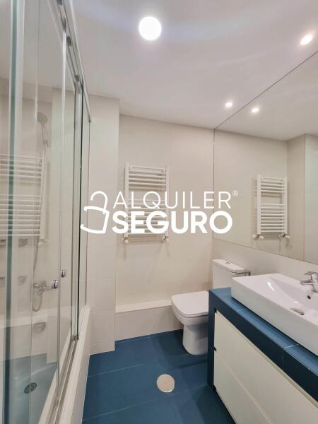 Piso en Avenida Comunidad de Madrid, POZUELO DE ALARCÓN MADRID