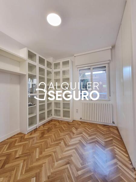 Piso en Avenida Comunidad de Madrid, POZUELO DE ALARCÓN MADRID