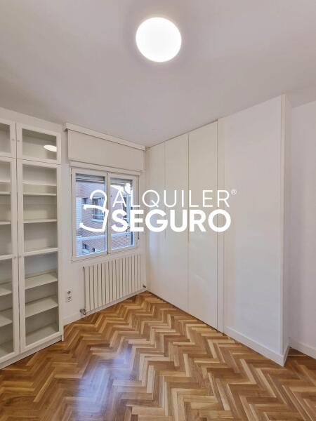 Piso en Avenida Comunidad de Madrid, POZUELO DE ALARCÓN MADRID