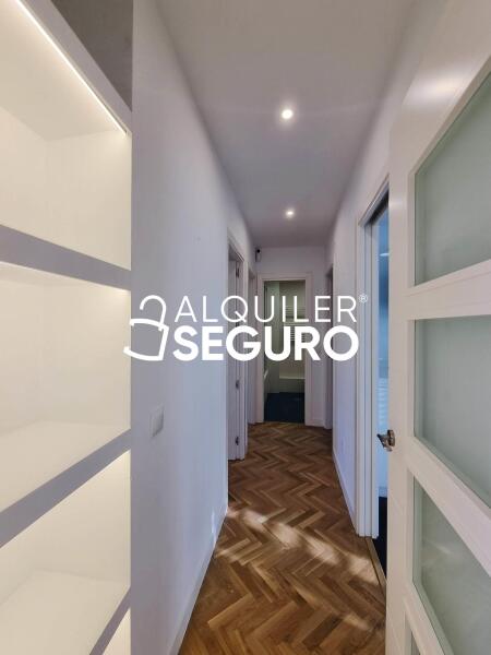 Piso en Avenida Comunidad de Madrid, POZUELO DE ALARCÓN MADRID