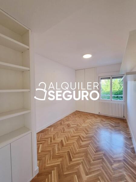 Piso en Avenida Comunidad de Madrid, POZUELO DE ALARCÓN MADRID