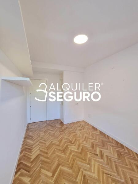 Piso en Avenida Comunidad de Madrid, POZUELO DE ALARCÓN MADRID