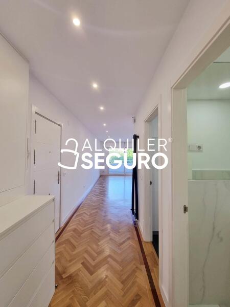 Piso en Avenida Comunidad de Madrid, POZUELO DE ALARCÓN MADRID