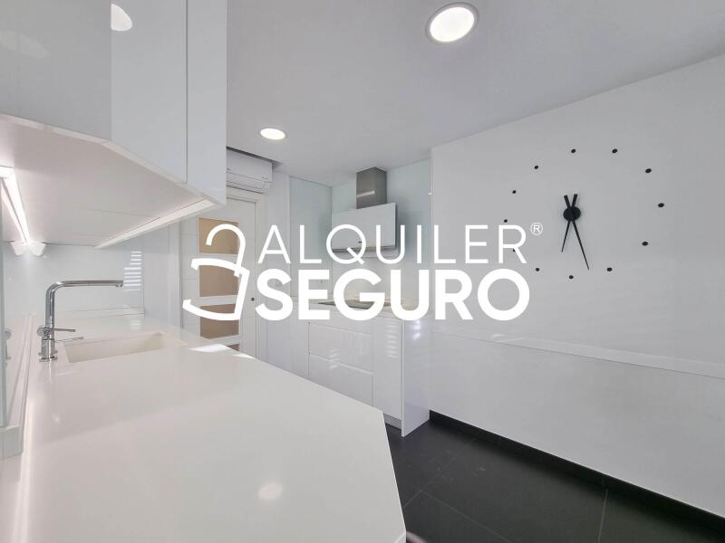 Piso en Avenida Comunidad de Madrid, POZUELO DE ALARCÓN MADRID