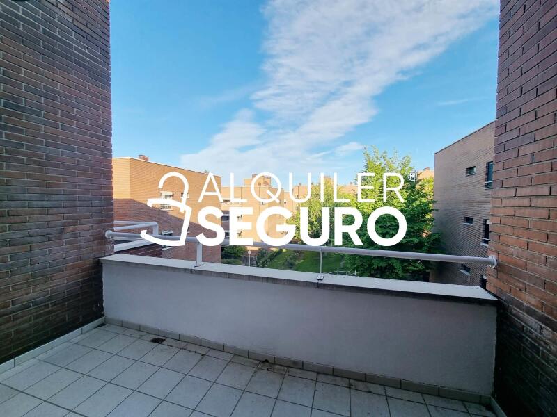 Piso en Avenida Comunidad de Madrid, POZUELO DE ALARCÓN MADRID