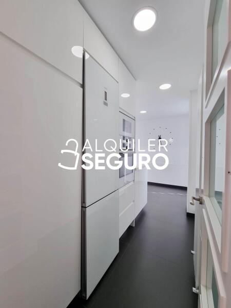 Piso en Avenida Comunidad de Madrid, POZUELO DE ALARCÓN MADRID