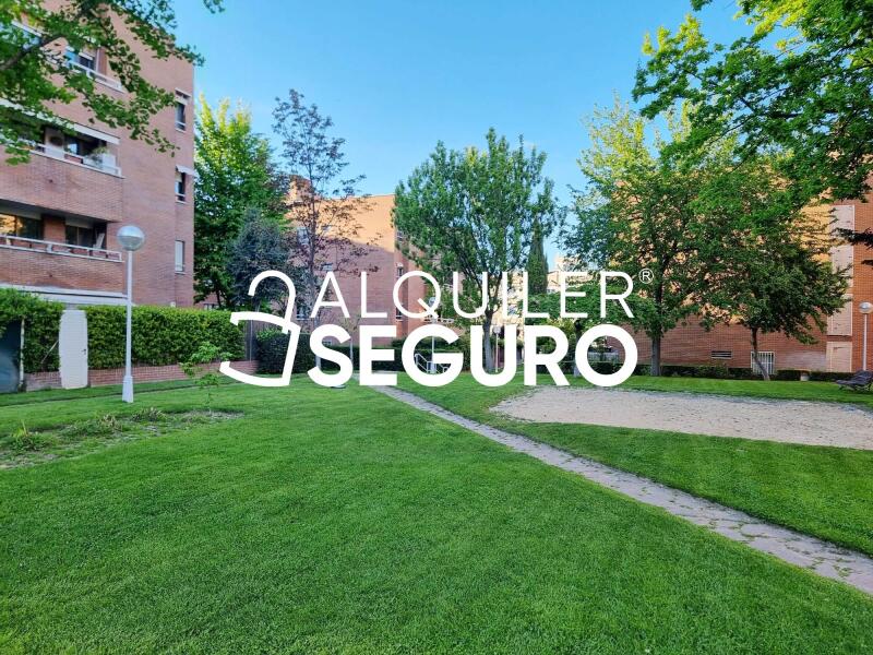 Piso en Avenida Comunidad de Madrid, POZUELO DE ALARCÓN MADRID