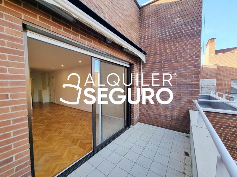 Piso en Avenida Comunidad de Madrid, POZUELO DE ALARCÓN MADRID