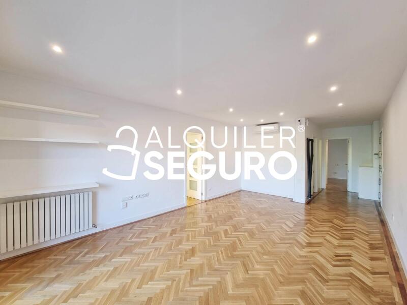 Piso en Avenida Comunidad de Madrid, POZUELO DE ALARCÓN MADRID