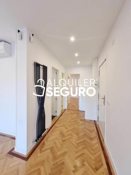 Piso en Avenida Comunidad de Madrid, POZUELO DE ALARCÓN MADRID