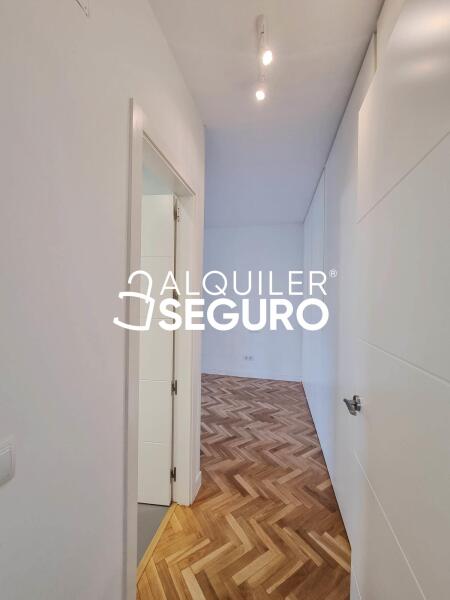 Piso en Avenida Comunidad de Madrid, POZUELO DE ALARCÓN MADRID