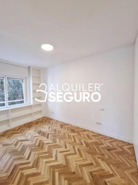 Piso en Avenida Comunidad de Madrid, POZUELO DE ALARCÓN MADRID