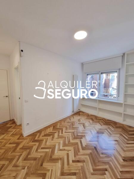 Piso en Avenida Comunidad de Madrid, POZUELO DE ALARCÓN MADRID