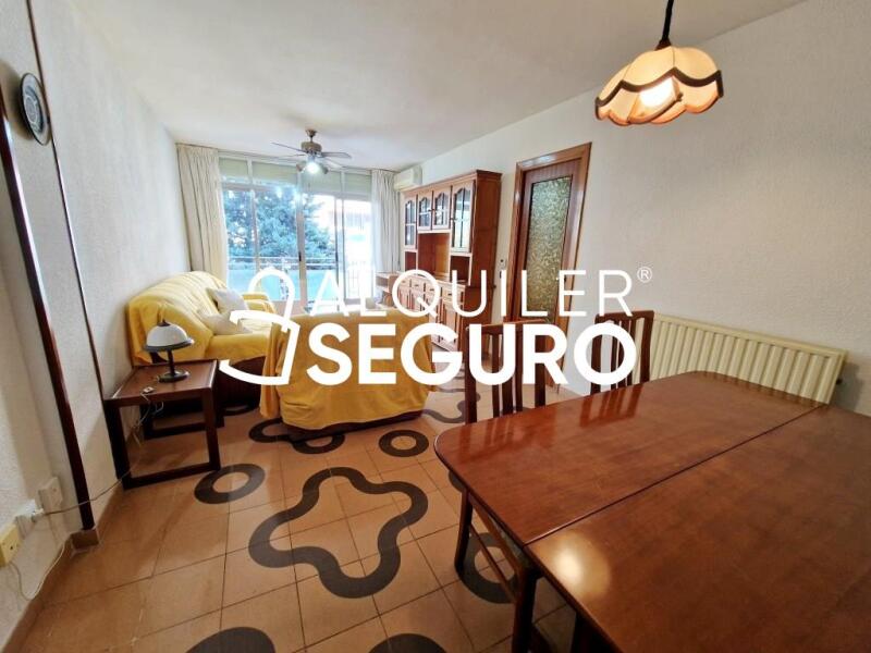 Inmueble en Calle Parque Miraflores, MADRID