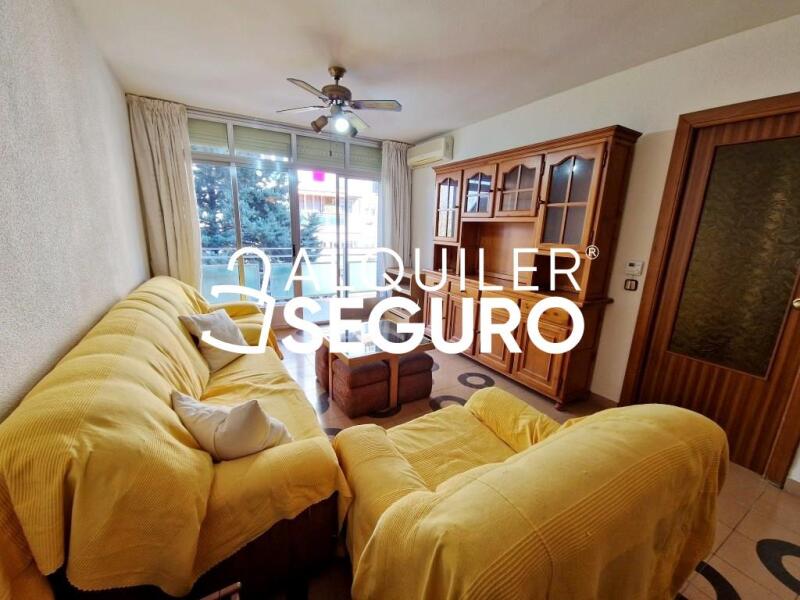 Inmueble en Calle Parque Miraflores, MADRID