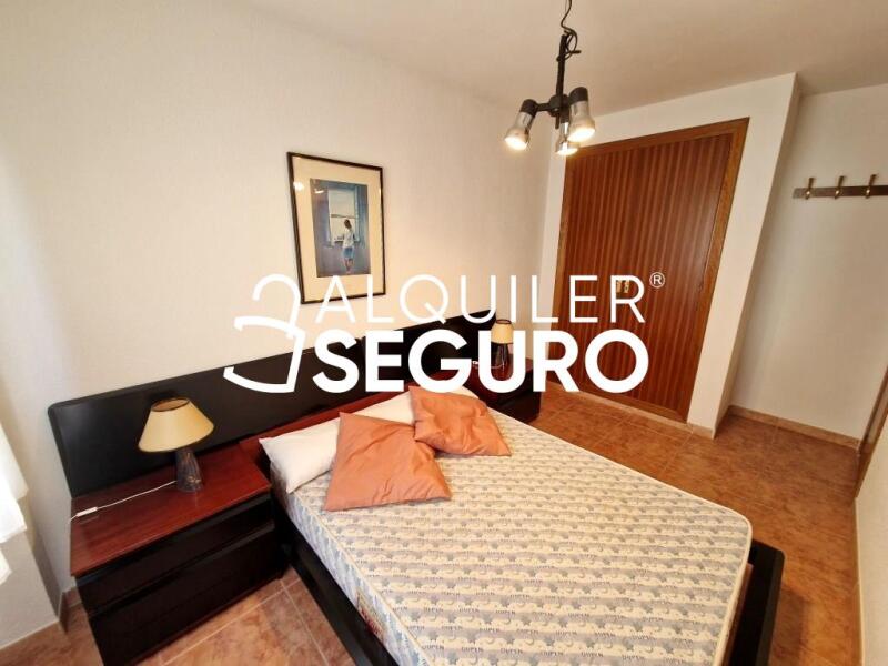 Inmueble en Calle Parque Miraflores, MADRID