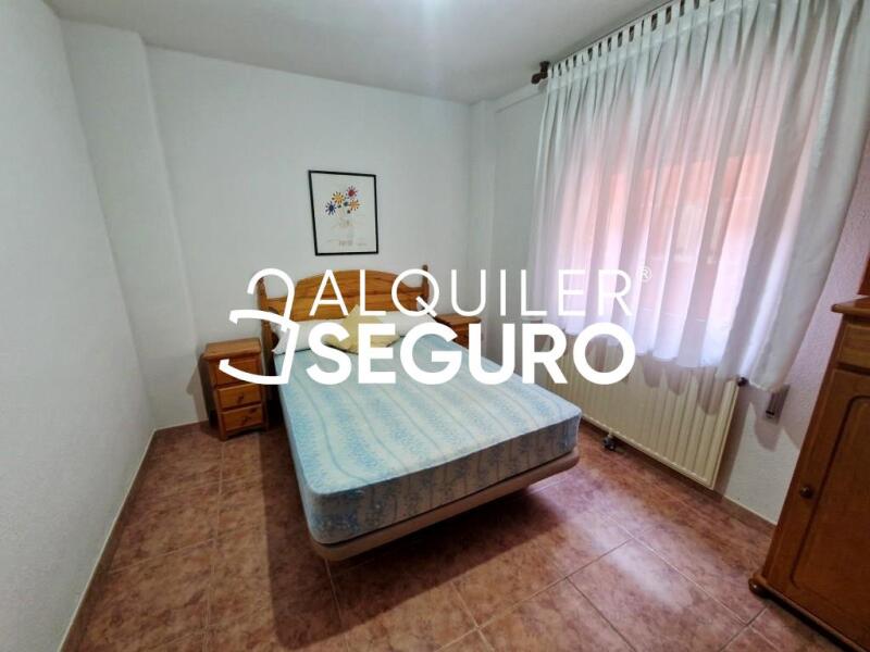 Inmueble en Calle Parque Miraflores, MADRID