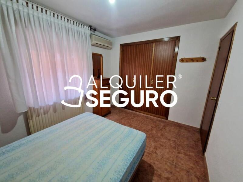 Inmueble en Calle Parque Miraflores, MADRID