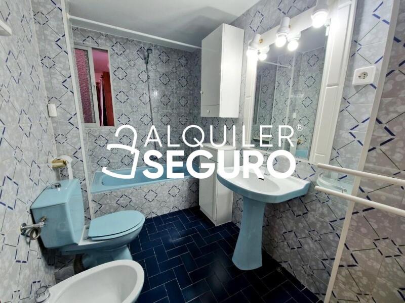 Inmueble en Calle Parque Miraflores, MADRID