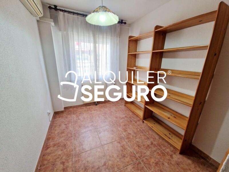 Inmueble en Calle Parque Miraflores, MADRID