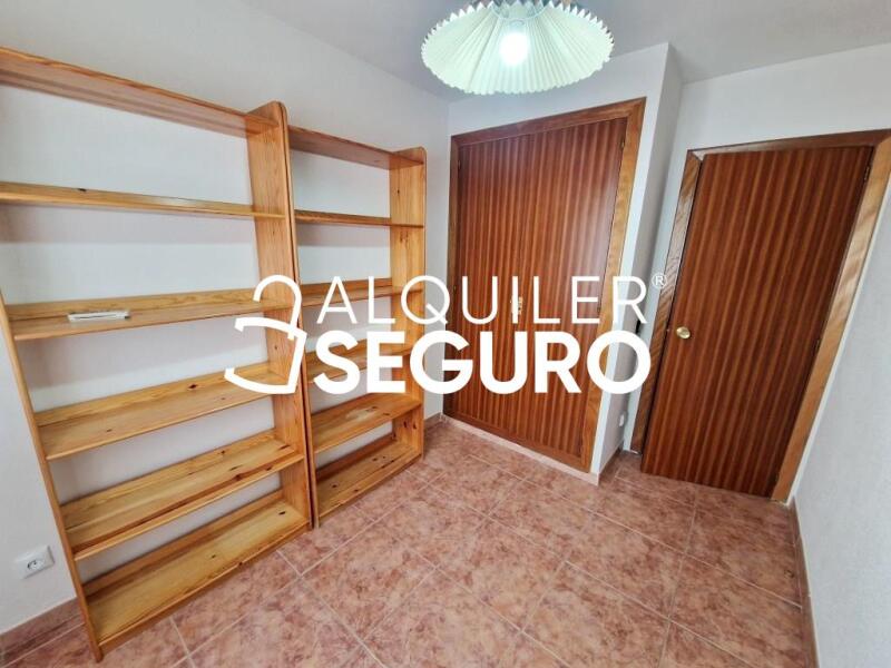 Inmueble en Calle Parque Miraflores, MADRID