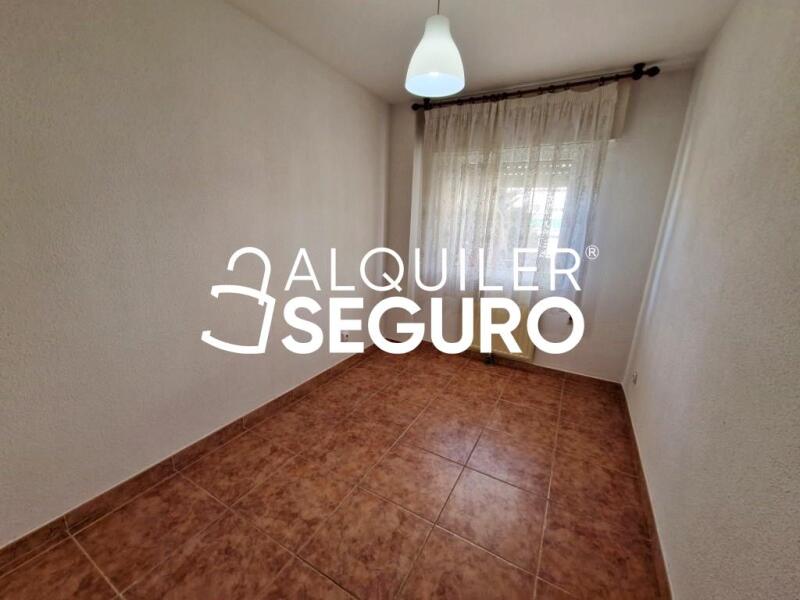 Inmueble en Calle Parque Miraflores, MADRID