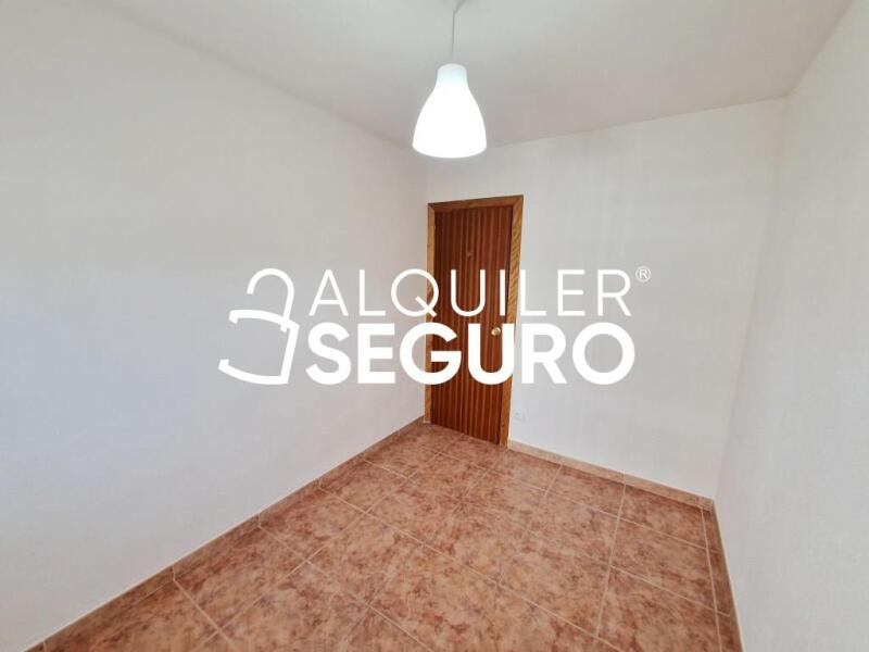 Inmueble en Calle Parque Miraflores, MADRID