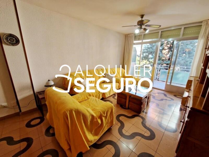 Inmueble en Calle Parque Miraflores, MADRID