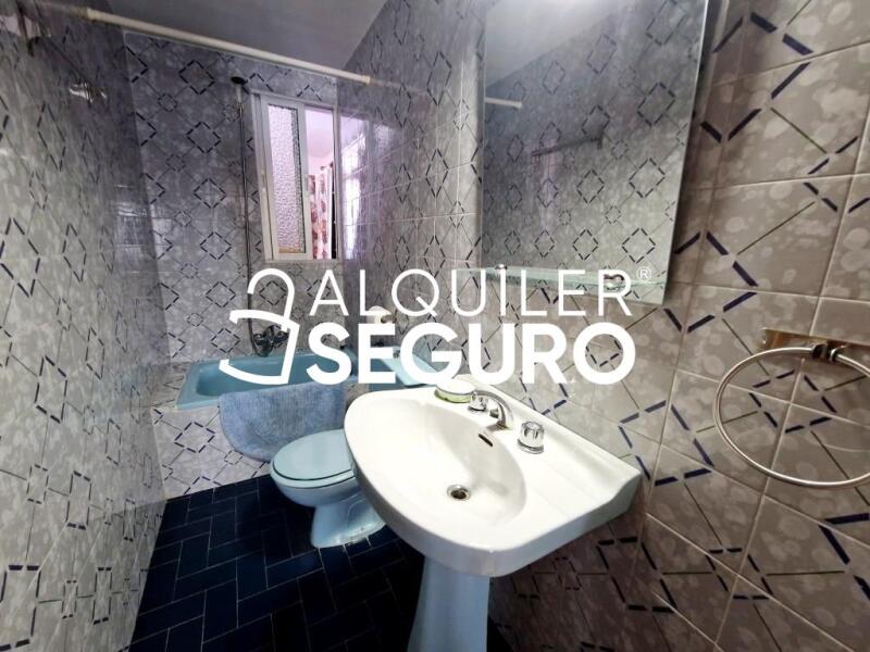 Inmueble en Calle Parque Miraflores, MADRID