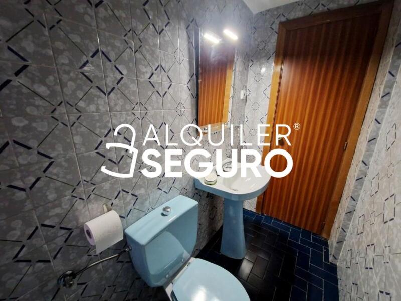 Inmueble en Calle Parque Miraflores, MADRID