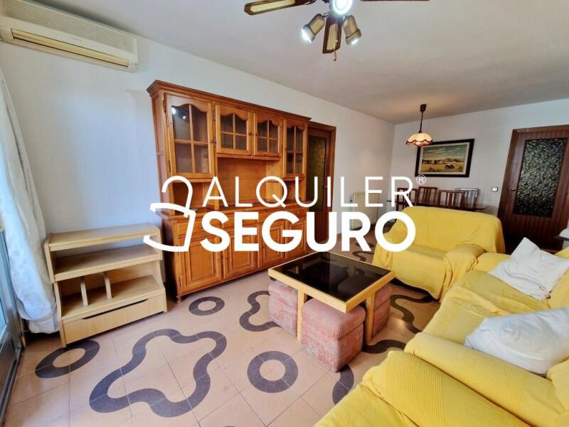 Inmueble en Calle Parque Miraflores, MADRID