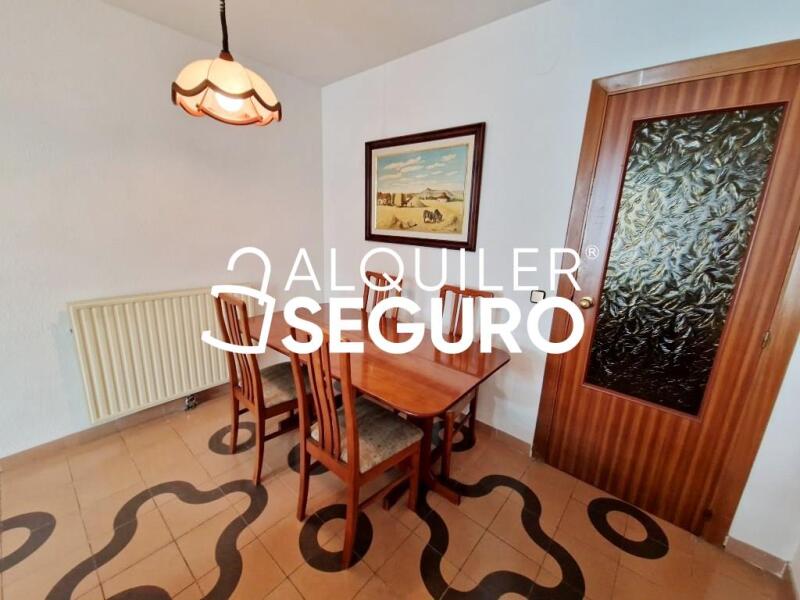 Inmueble en Calle Parque Miraflores, MADRID