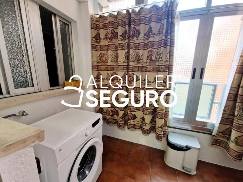 Inmueble en Calle Parque Miraflores, MADRID