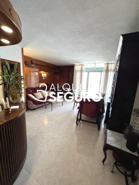 Piso en Calle de la Bureba, LEGANÉS MADRID