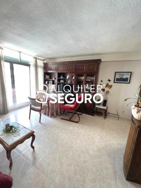 Piso en Calle de la Bureba, LEGANÉS MADRID