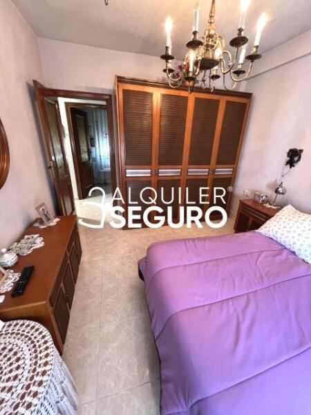 Piso en Calle de la Bureba, LEGANÉS MADRID