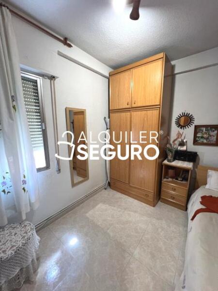 Piso en Calle de la Bureba, LEGANÉS MADRID