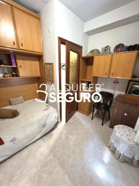 Piso en Calle de la Bureba, LEGANÉS MADRID