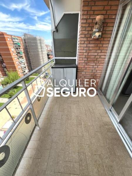 Piso en Calle de la Bureba, LEGANÉS MADRID