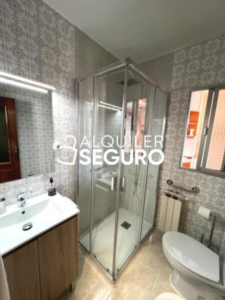 Piso en Calle de la Bureba, LEGANÉS MADRID