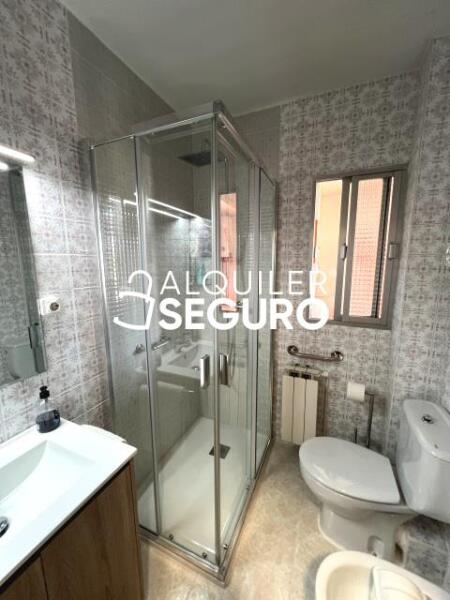 Piso en Calle de la Bureba, LEGANÉS MADRID