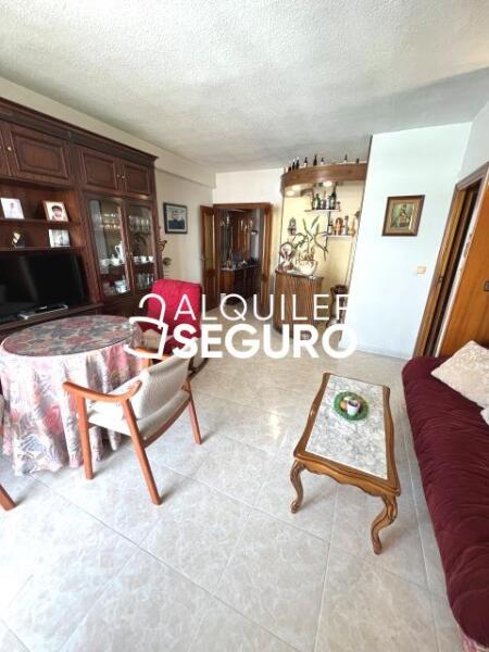 Piso en Calle de la Bureba, LEGANÉS MADRID