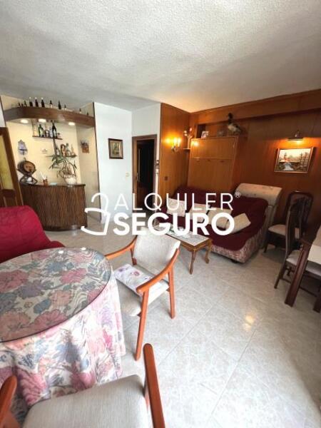 Piso en Calle de la Bureba, LEGANÉS MADRID