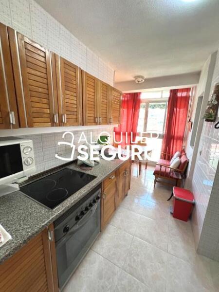 Piso en Calle de la Bureba, LEGANÉS MADRID