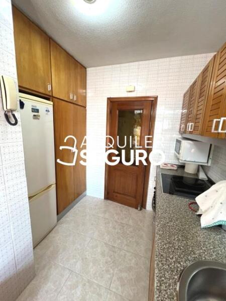 Piso en Calle de la Bureba, LEGANÉS MADRID