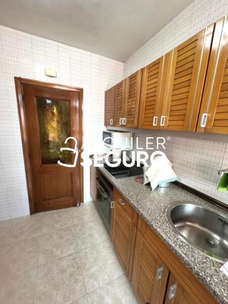 Piso en Calle de la Bureba, LEGANÉS MADRID