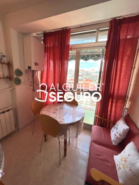 Piso en Calle de la Bureba, LEGANÉS MADRID